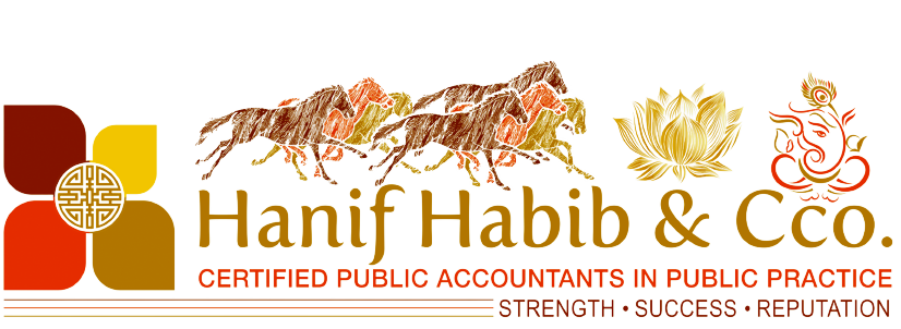 Hanif Habib & Cco